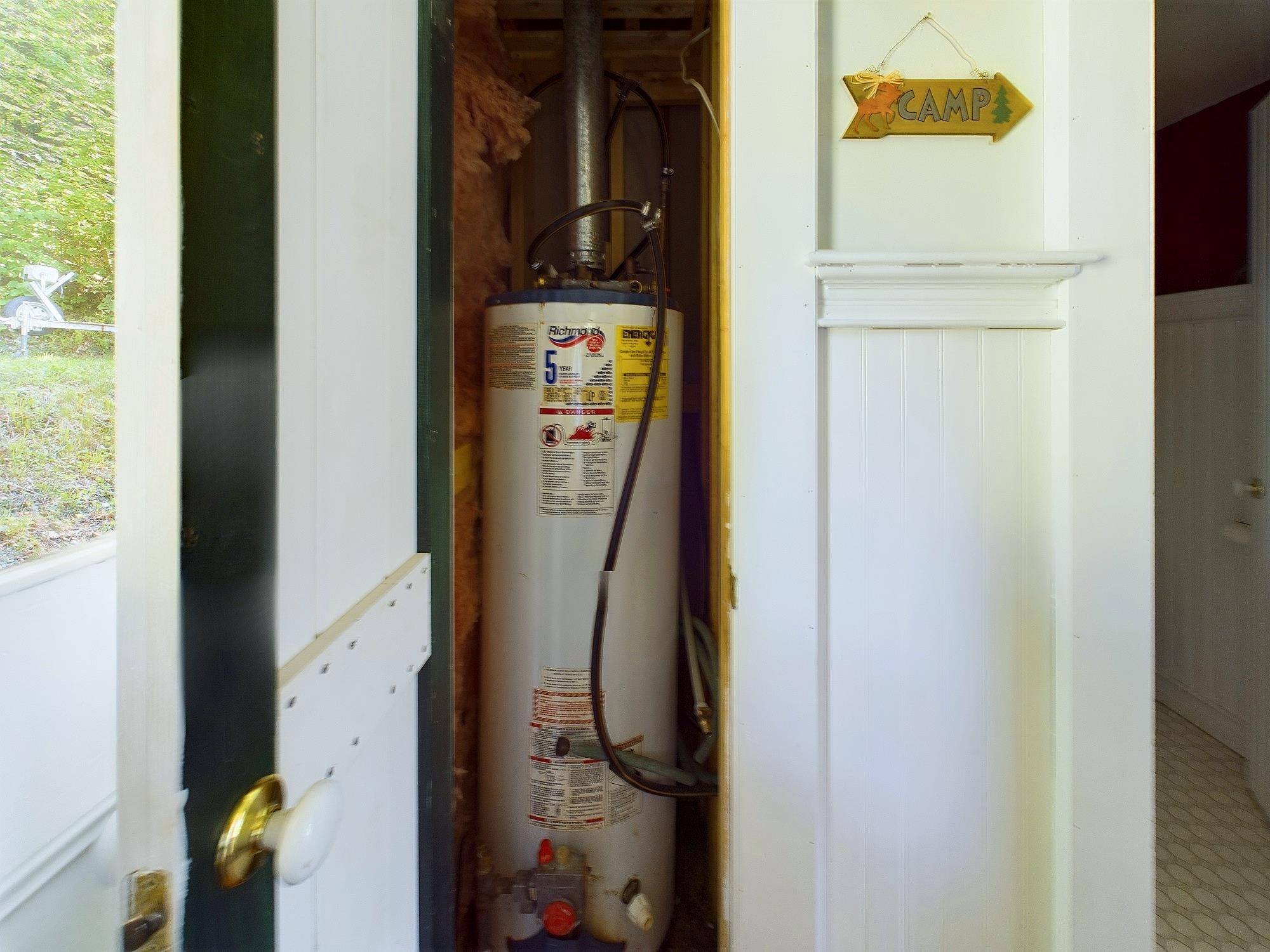 312 Roy Road Stewartstown, NH 03576 - Photo 16 of 26