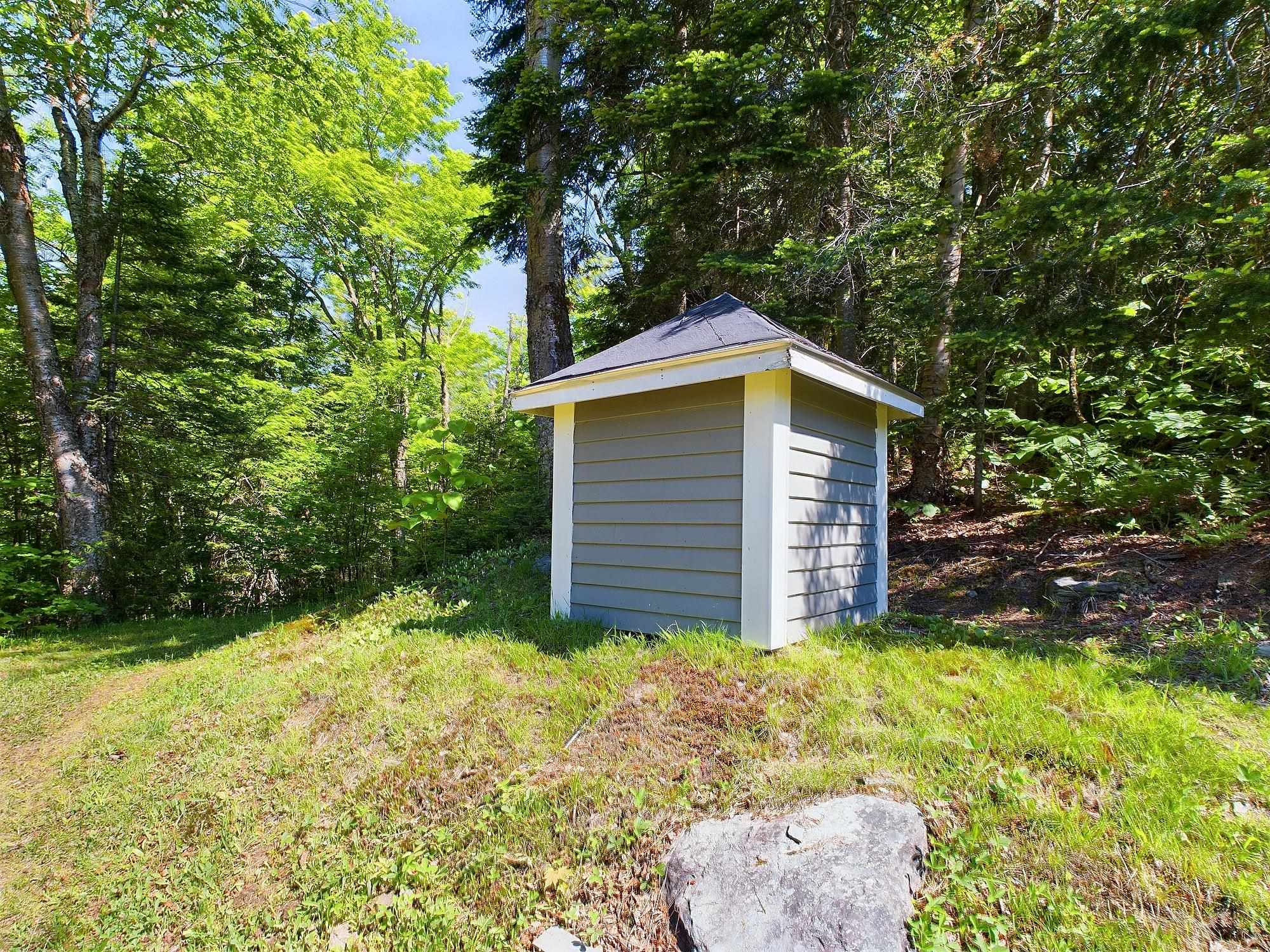 312 Roy Road Stewartstown, NH 03576 - Photo 17 of 26