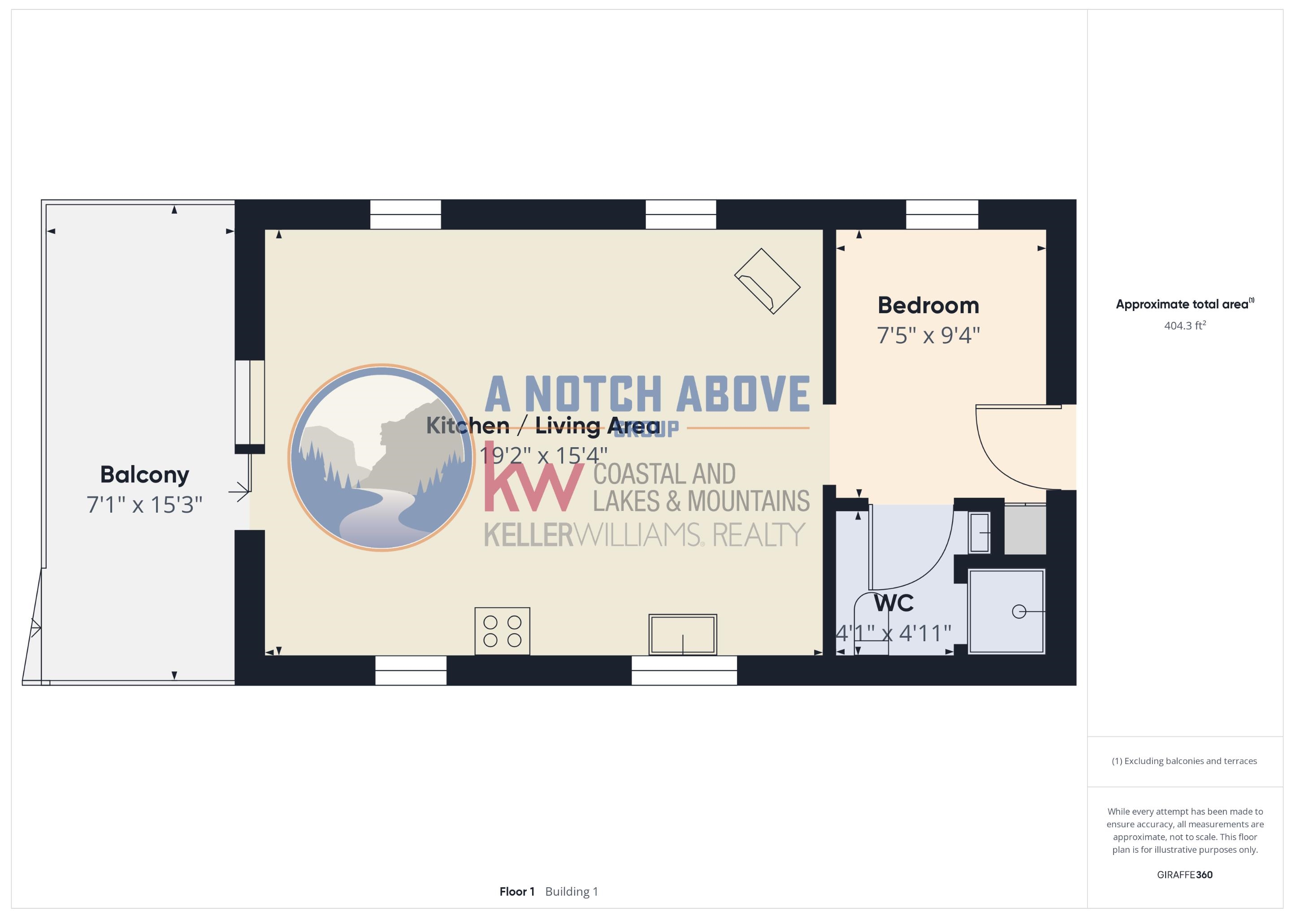 312 Roy Road Stewartstown, NH 03576 - Photo 25 of 26