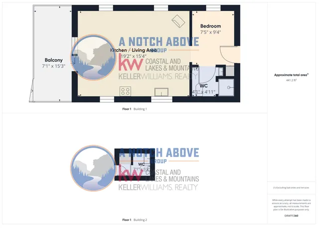 $224,900 | 312 Roy Road, Stewartstown, NH 03576