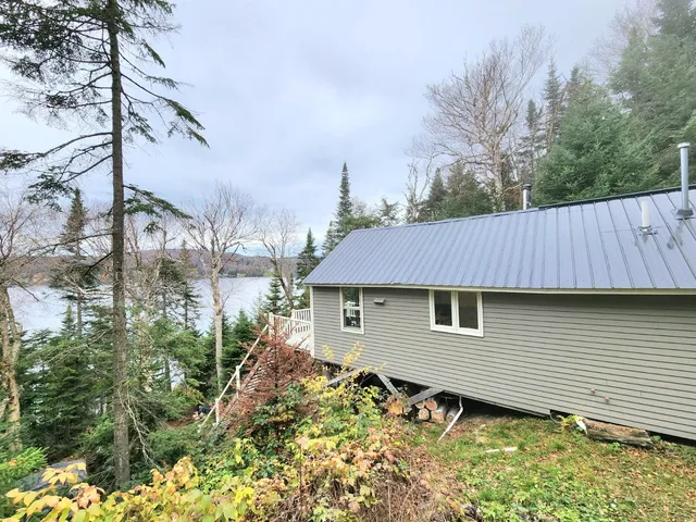 $224,900 | 312 Roy Road, Stewartstown, NH 03576