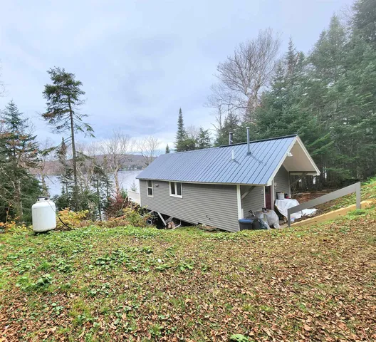 $224,900 | 312 Roy Road, Stewartstown, NH 03576