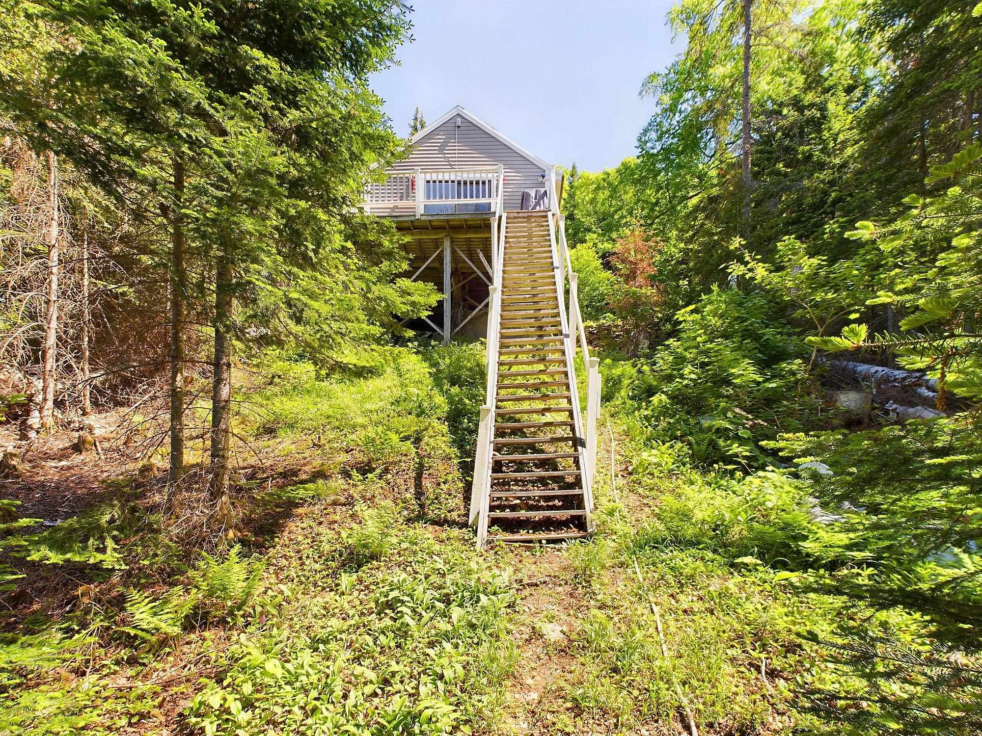 312 Roy Road Stewartstown, NH 03576 - Photo 5 of 26