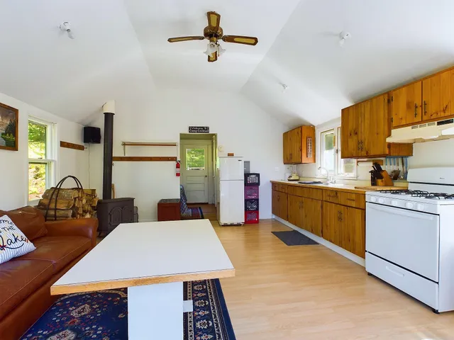 $224,900 | 312 Roy Road, Stewartstown, NH 03576