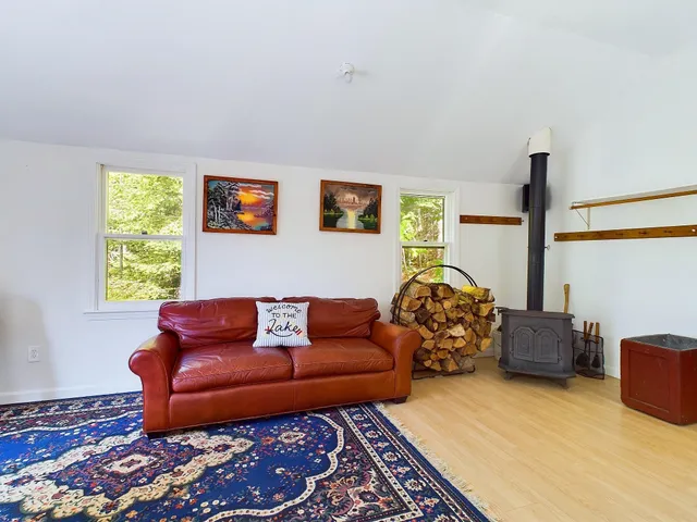 $224,900 | 312 Roy Road, Stewartstown, NH 03576