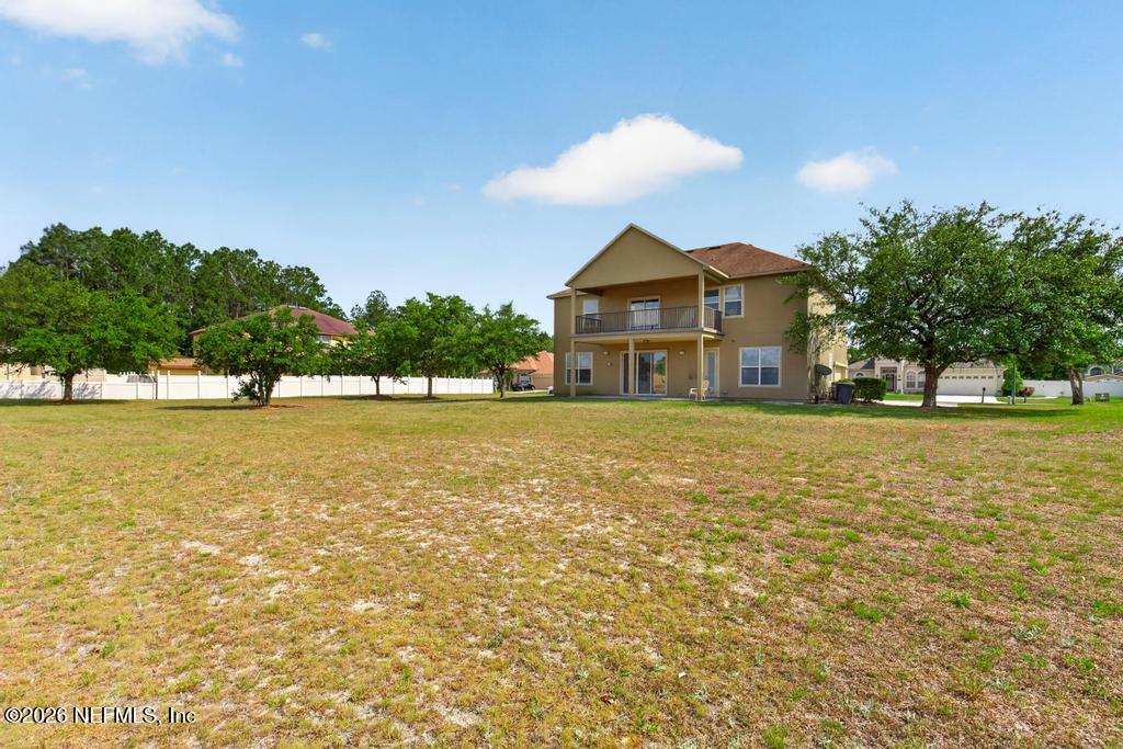 10917 Dancing Rabbit Lane Jacksonville, FL 32210 - Photo 77 of 121 Dancing Rabbit Ln Pond Rear 3