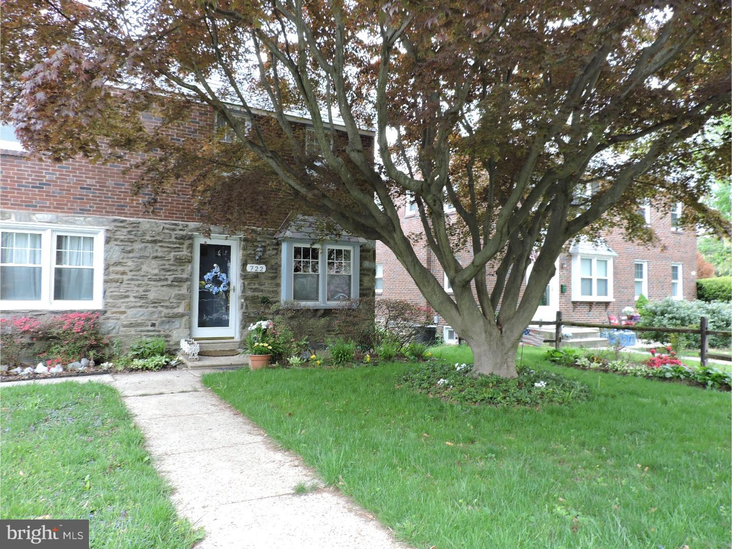 722 Wildell Road Drexel Hill, PA 19026 - Photo 1 of 25 Gallery Image 1