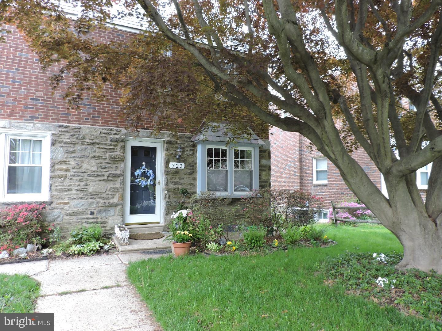 722 Wildell Road Drexel Hill, PA 19026 - Photo 2 of 25 Gallery Image 2