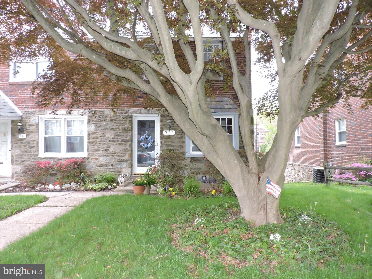 722 Wildell Road Drexel Hill, PA 19026 - Photo 3 of 25 Gallery Image 3