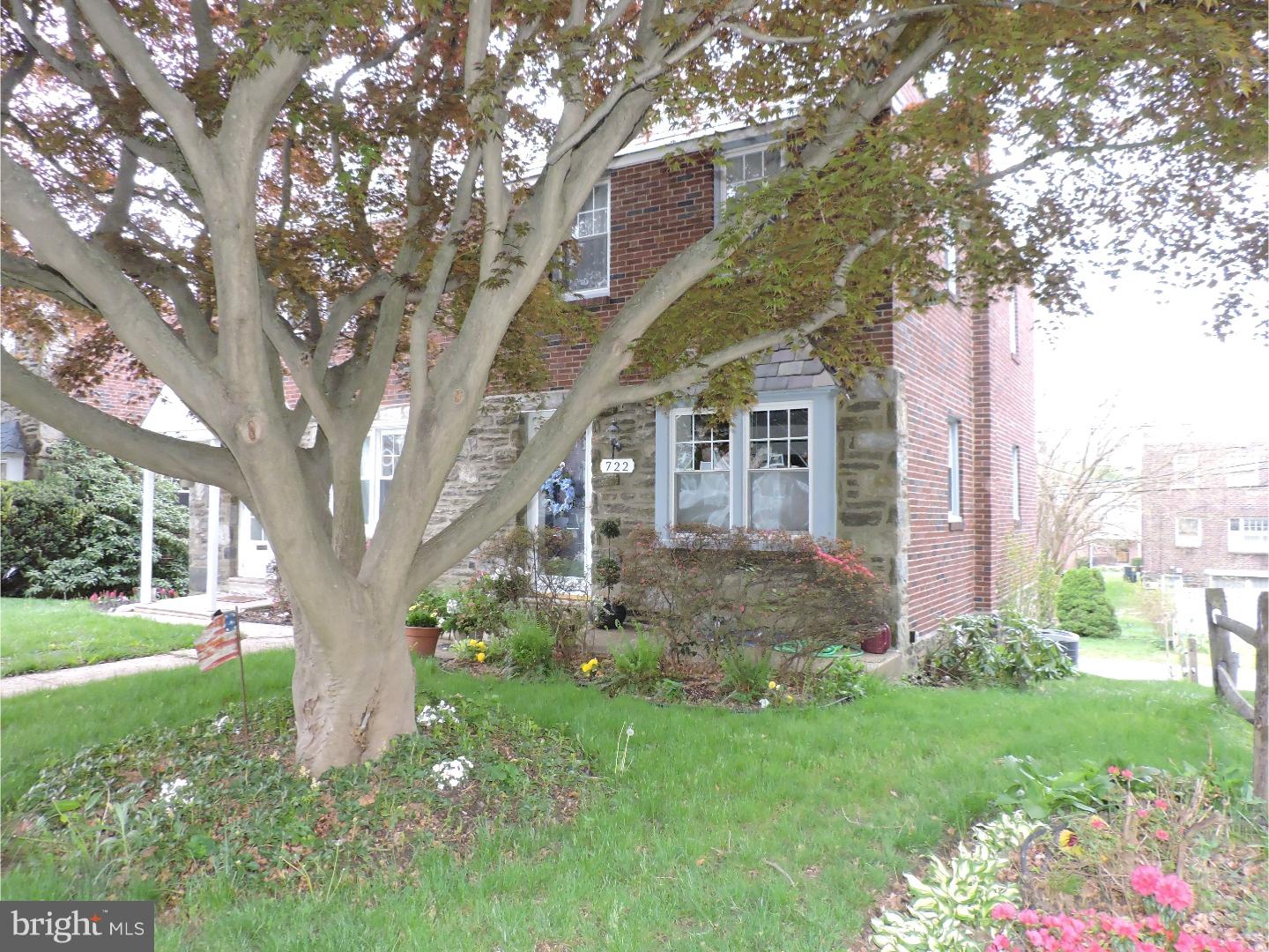 722 Wildell Road Drexel Hill, PA 19026 - Photo 4 of 25 Gallery Image 4