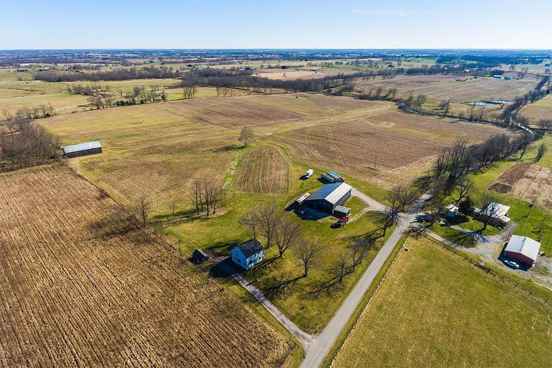 618 Grimes - Batterton Road Paris, KY 40361 - Photo 2 of 8 Photo 2