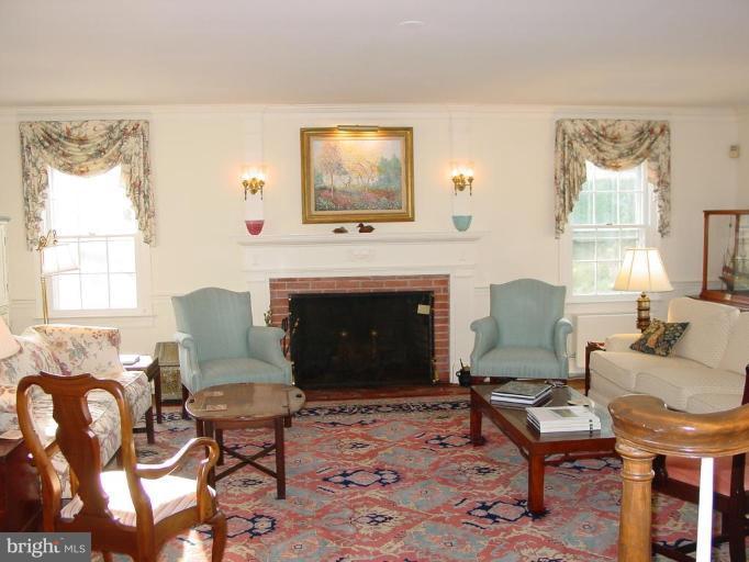 6796 Bozman Neavitt Road Bozman, MD 21612 - Photo 15 of 20 Living Room #3