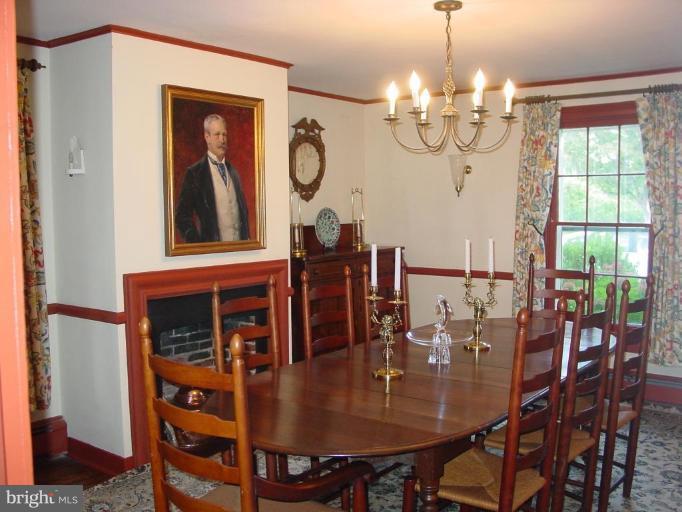 6796 Bozman Neavitt Road Bozman, MD 21612 - Photo 17 of 20 Dining Area