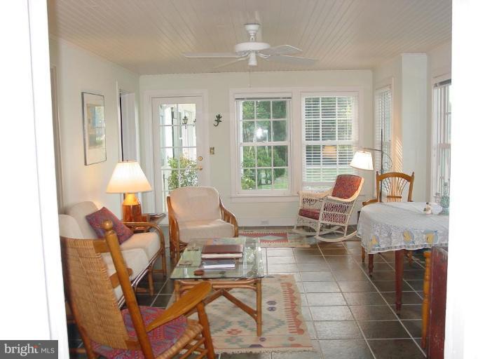 6796 Bozman Neavitt Road Bozman, MD 21612 - Photo 18 of 20 Sunroom