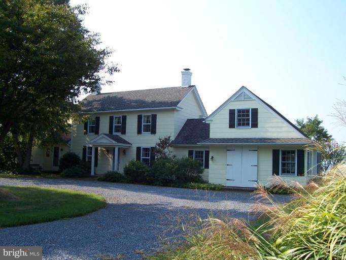 6796 Bozman Neavitt Road Bozman, MD 21612 - Photo 19 of 20 Exterior #4
