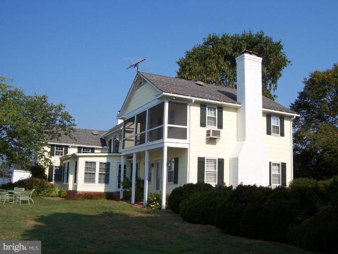 6796 Bozman Neavitt Road Bozman, MD 21612 - Photo 5 of 20 Exterior #2