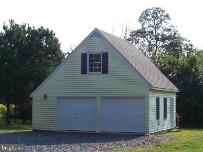 6796 Bozman Neavitt Road Bozman, MD 21612 - Photo 6 of 20 Garage 1