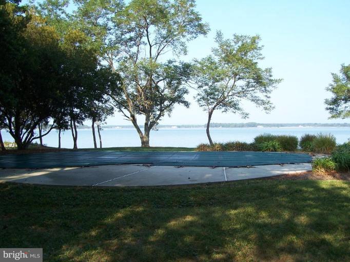 6796 Bozman Neavitt Road Bozman, MD 21612 - Photo 9 of 20 Swimming Pool