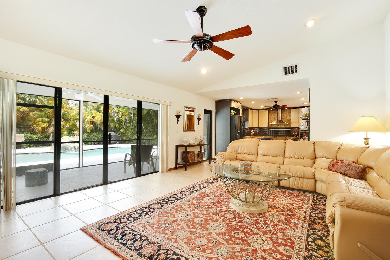 21193 Conestoga Drive Boca Raton, FL 33428 - Photo 11 of 34 Family Room #1 - 21193 Conestoga Dr