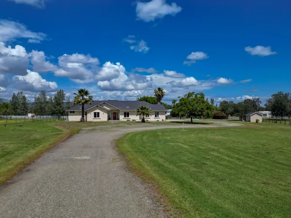 $595,000 | 16170 Willow Springs Road, Anderson, CA 96007