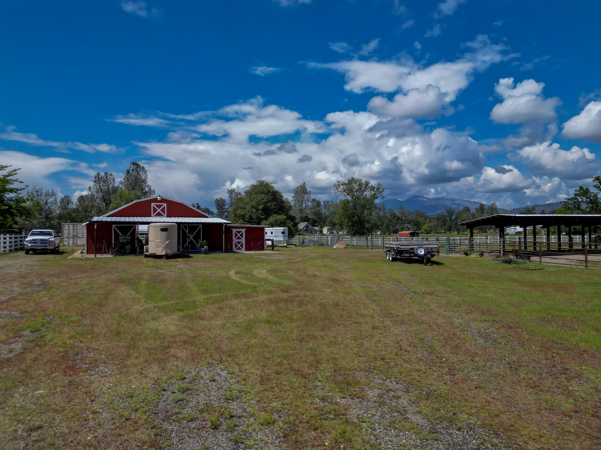 16170 Willow Springs Road Anderson, CA 96007 - Photo 51 of 61 16170WillowSpringsRoadDrone-11