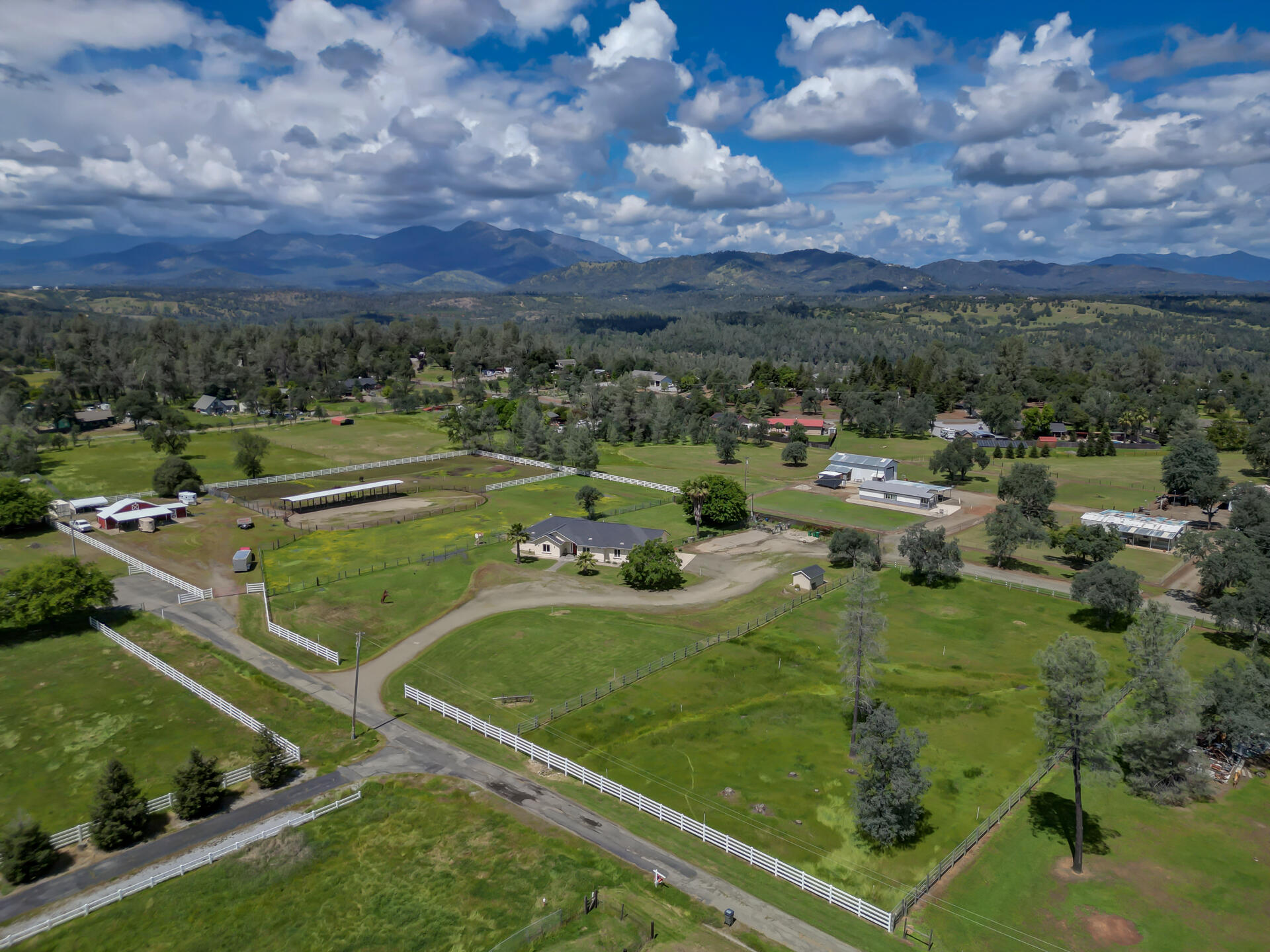 16170 Willow Springs Road Anderson, CA 96007 - Photo 55 of 61 16170WillowSpringsRoadDrone-5