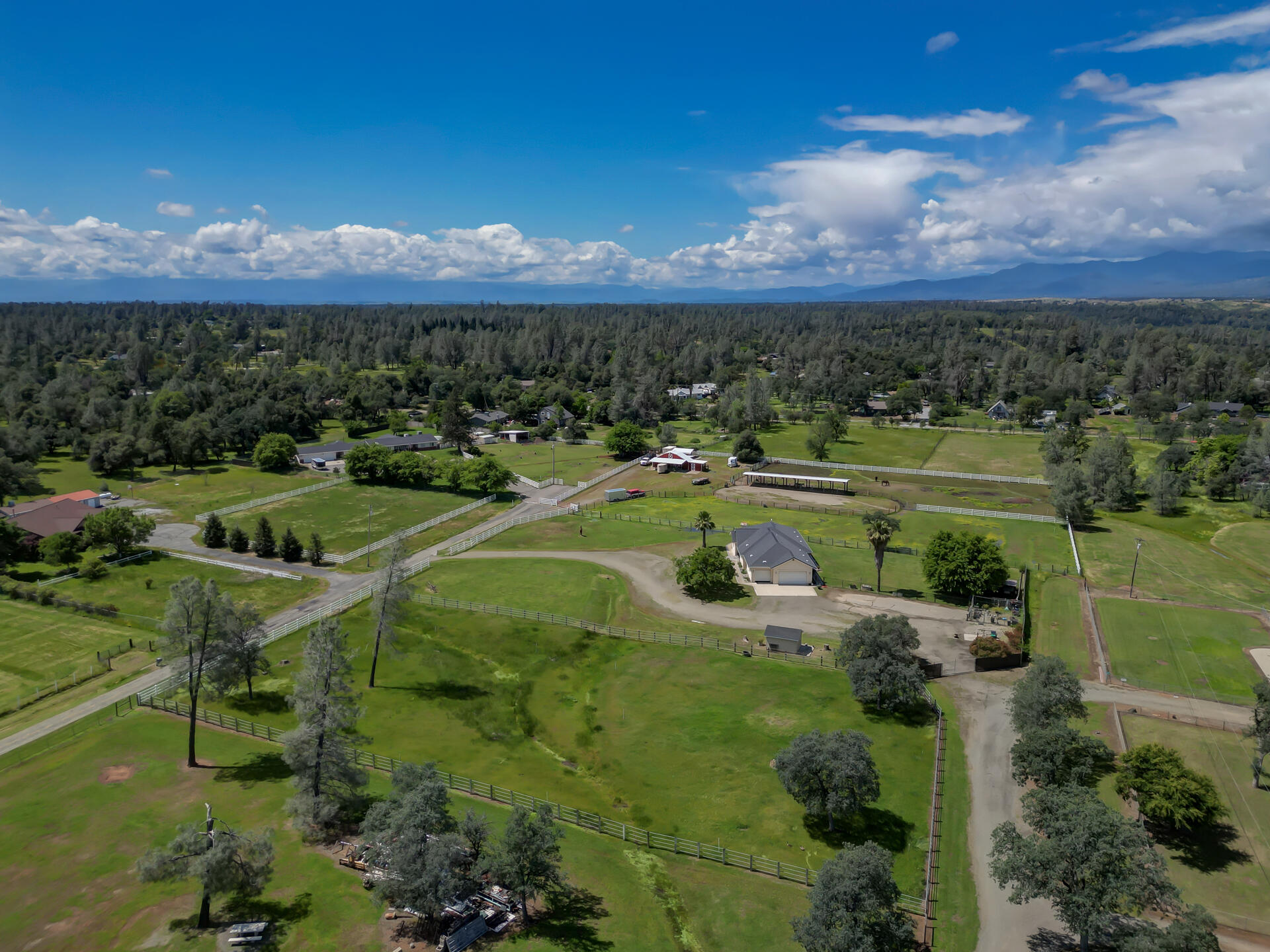 16170 Willow Springs Road Anderson, CA 96007 - Photo 56 of 61 16170WillowSpringsRoadDrone-7
