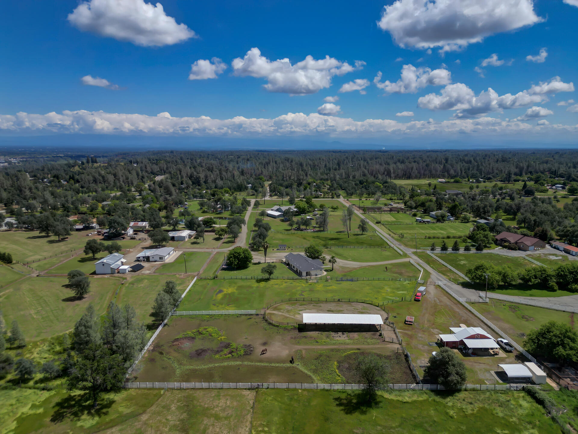 16170 Willow Springs Road Anderson, CA 96007 - Photo 58 of 61 16170WillowSpringsRoadDrone-10