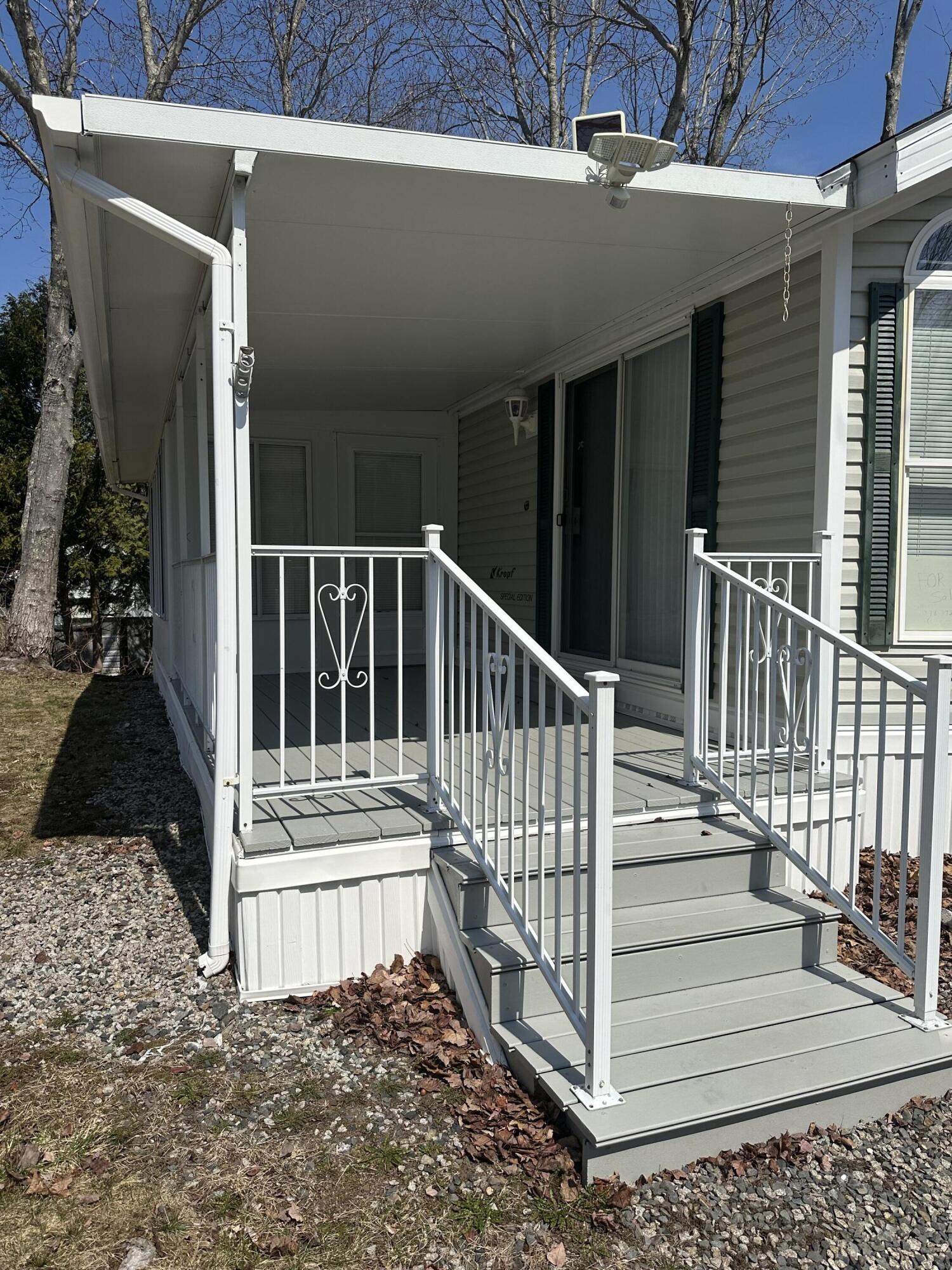 620 Post Road, Unit 56 Wells, ME 04090 - Photo 12 of 16 IMG_8620