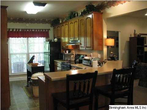 6925 Grey Hill Road West Blocton, AL 35184 - Photo 9 of 32