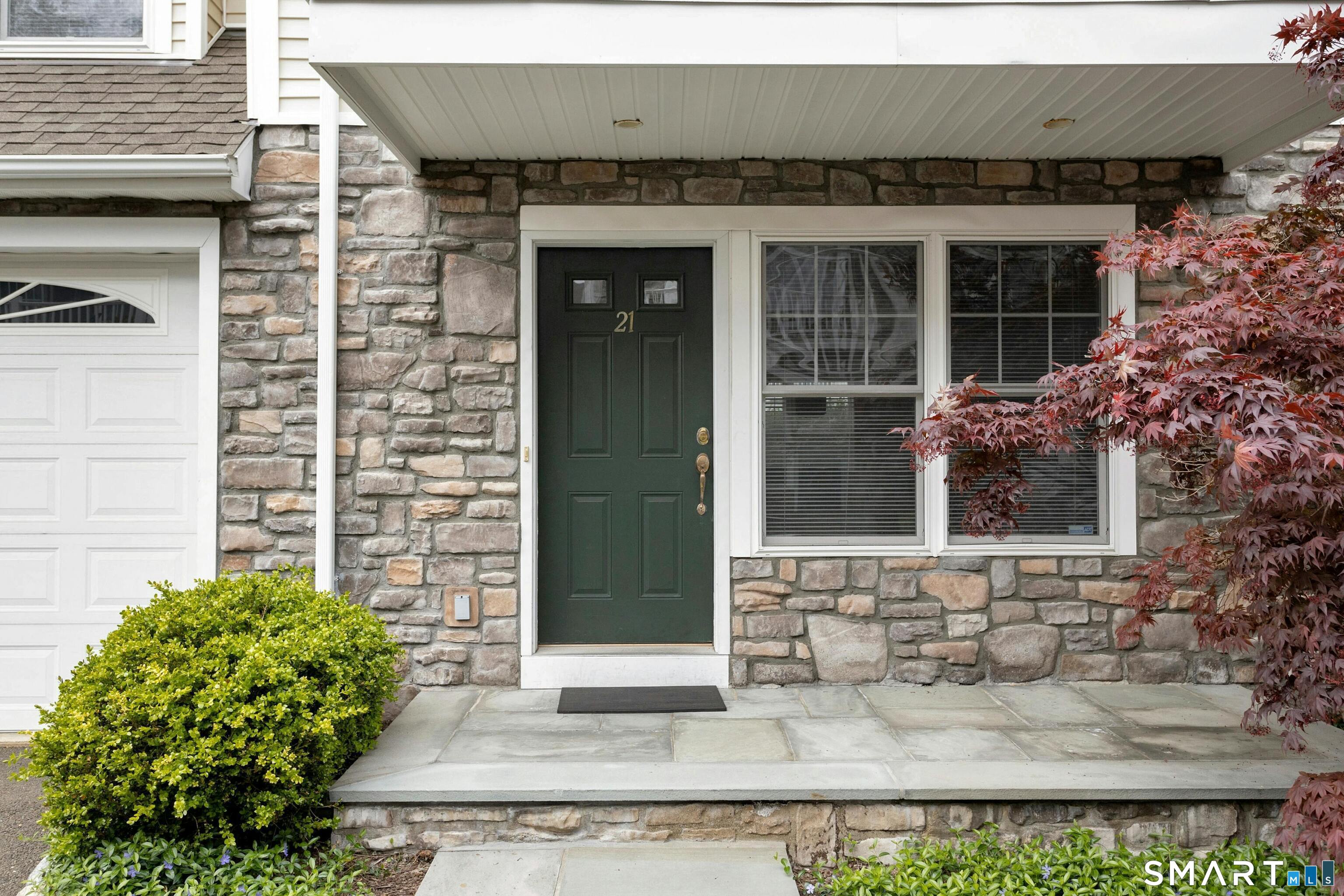 39 Maple Tree Avenue, Unit 21 Stamford, CT 06906 - Photo 2 of 21