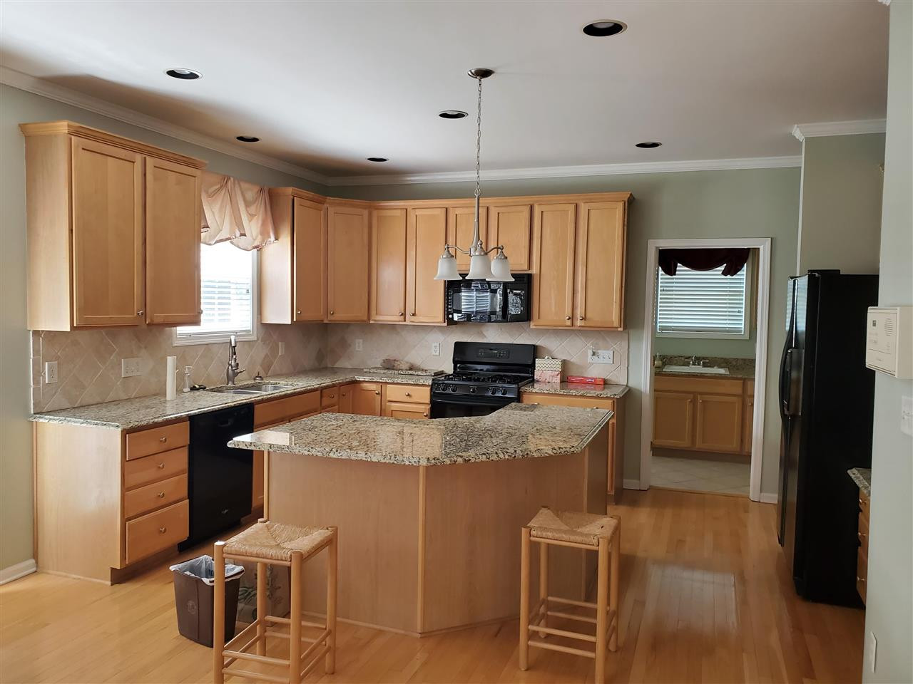 1812 Wescott Drive Raleigh, NC 27614 - Photo 2 of 5 Photo 2