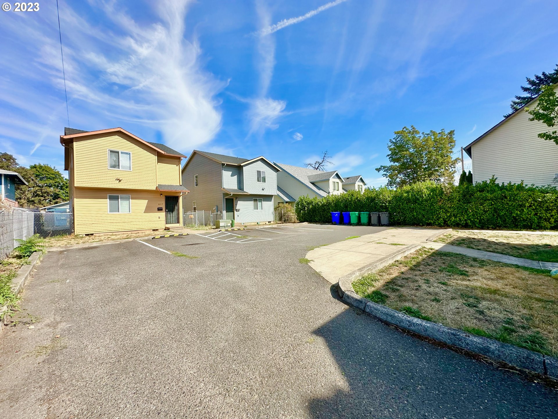 8413 Southeast Insley Street Portland, OR 97266 - Photo 40 of 40