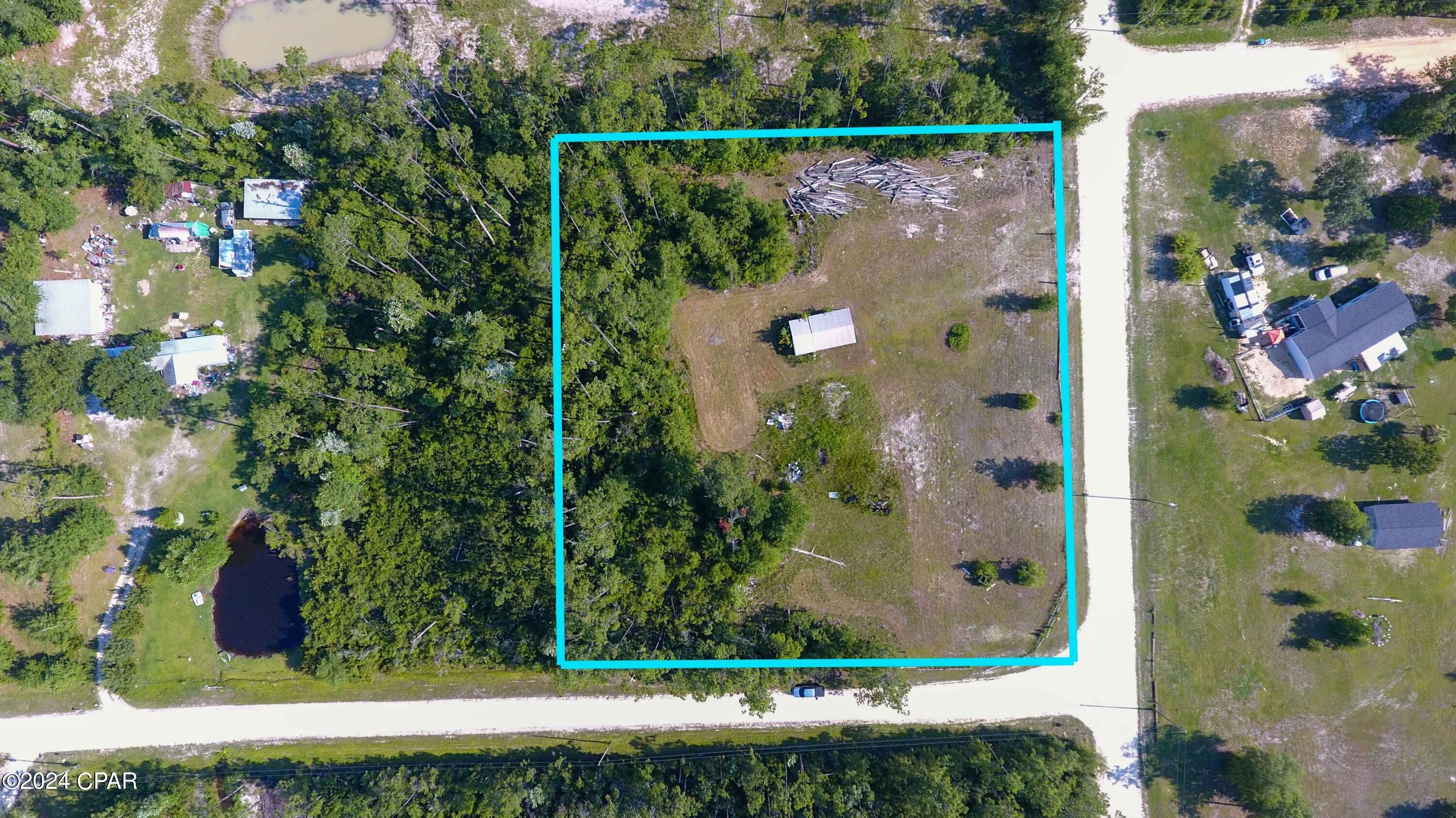 12811 Long Branch Road Youngstown, FL 32466 - Photo 14 of 16 Gallery Image 14