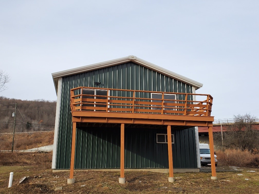 3100 Old Rte 17 Deposit, NY 13754 - Photo 2 of 24 Gallery Image 2