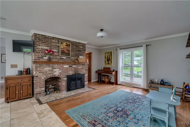 $450,000 | 445 Lachenauer Drive, Watertown, NY 13601