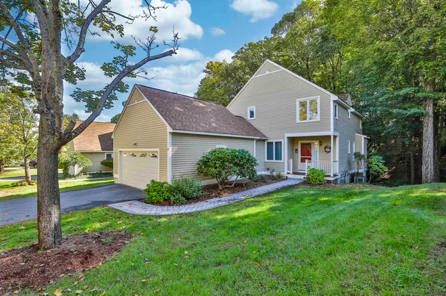 $499,900 | 4 Jared Circle, Unit U21, Nashua, NH 03063