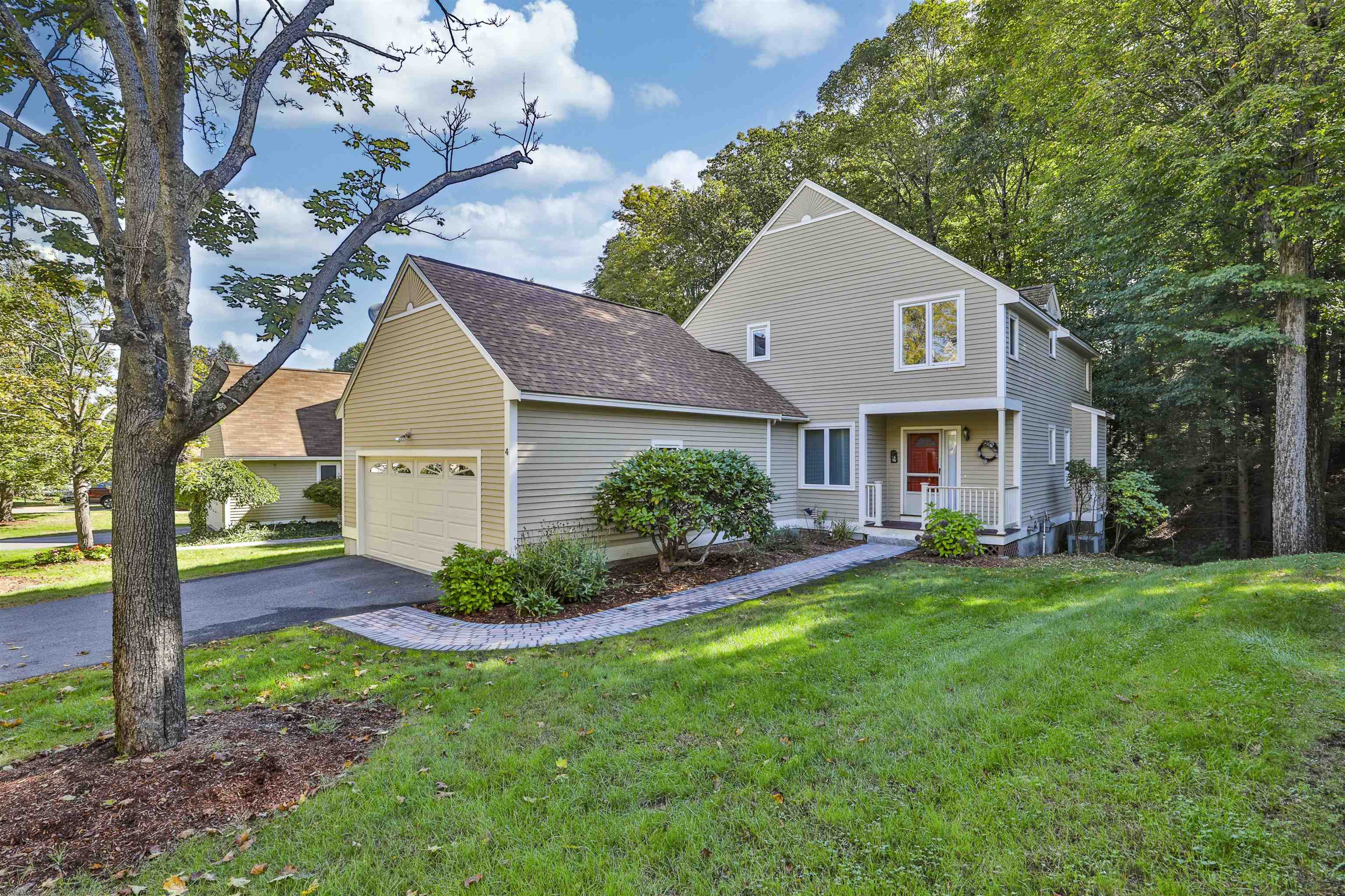 4 Jared Circle, Unit U21 Nashua, NH 03063 - Photo 1 of 38