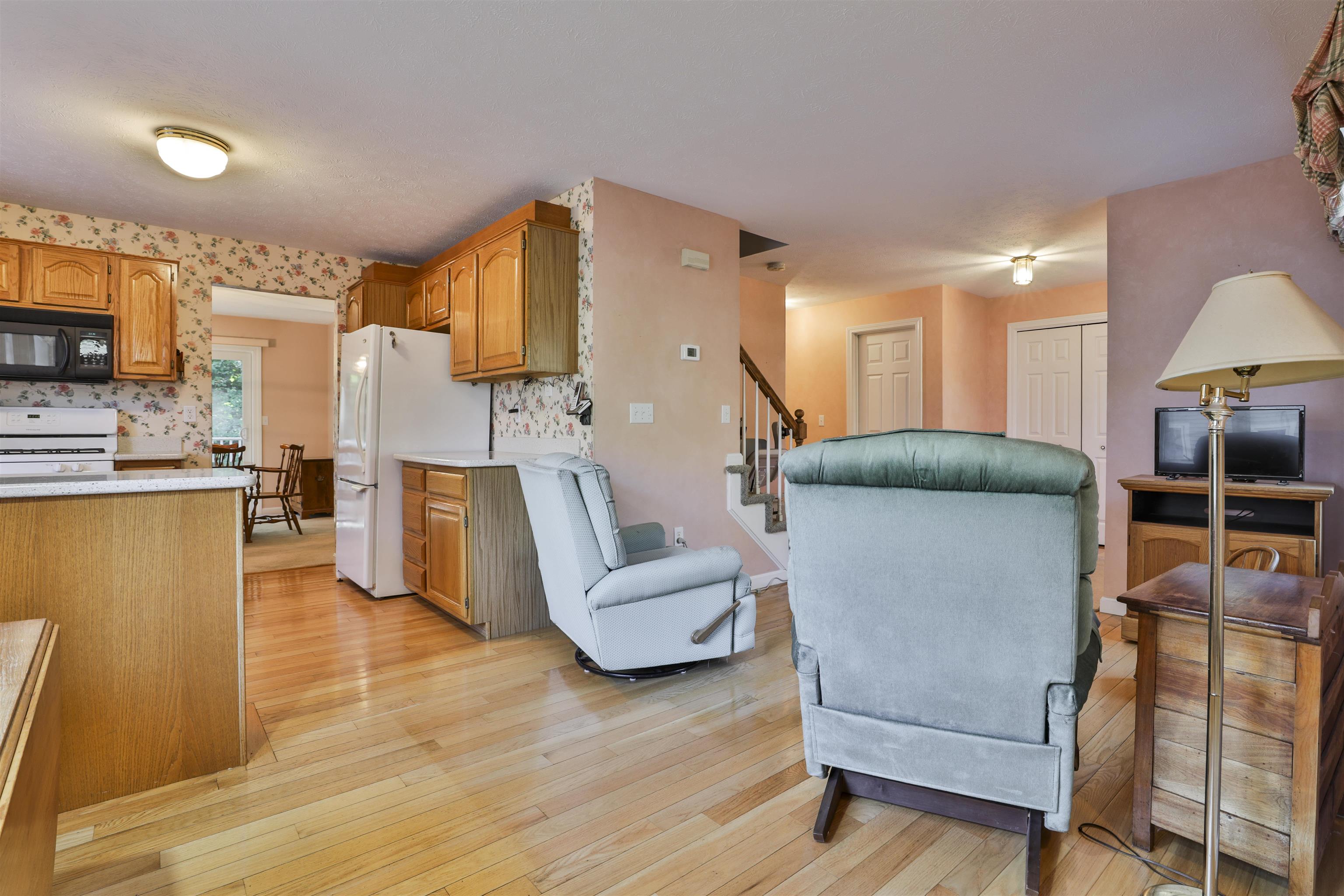 4 Jared Circle, Unit U21 Nashua, NH 03063 - Photo 11 of 38