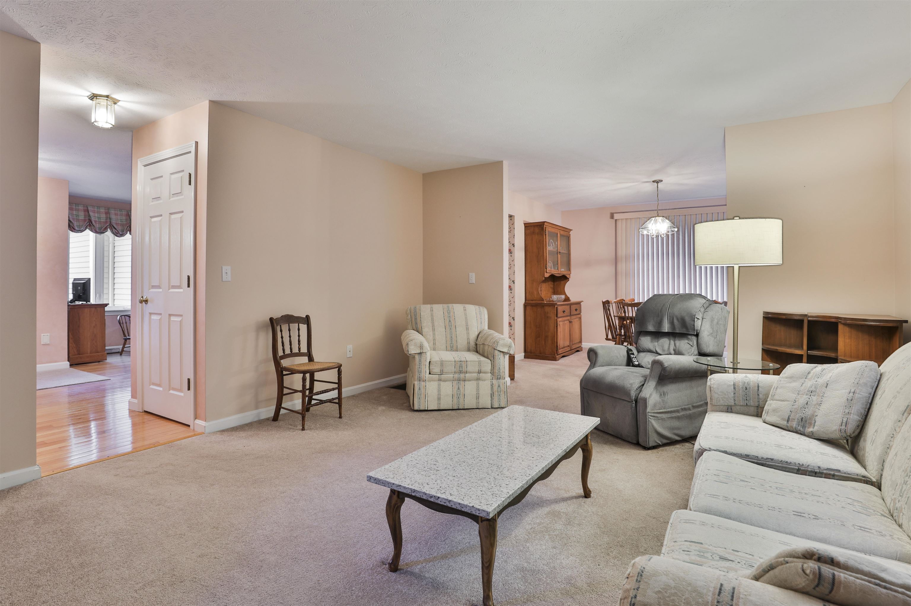 4 Jared Circle, Unit U21 Nashua, NH 03063 - Photo 20 of 38