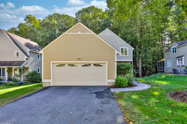 $499,900 | 4 Jared Circle, Unit U21, Nashua, NH 03063