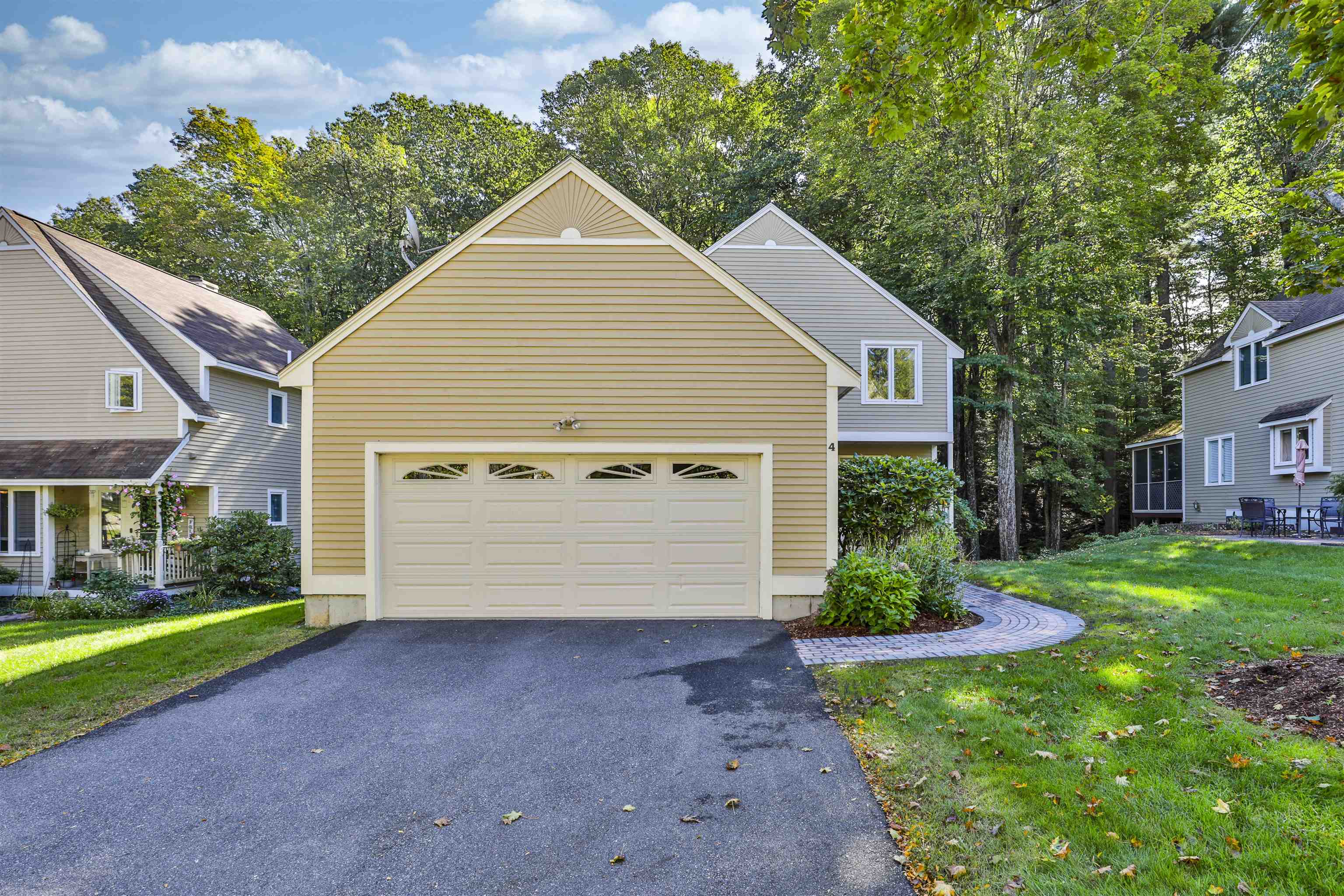 4 Jared Circle, Unit U21 Nashua, NH 03063 - Photo 3 of 38