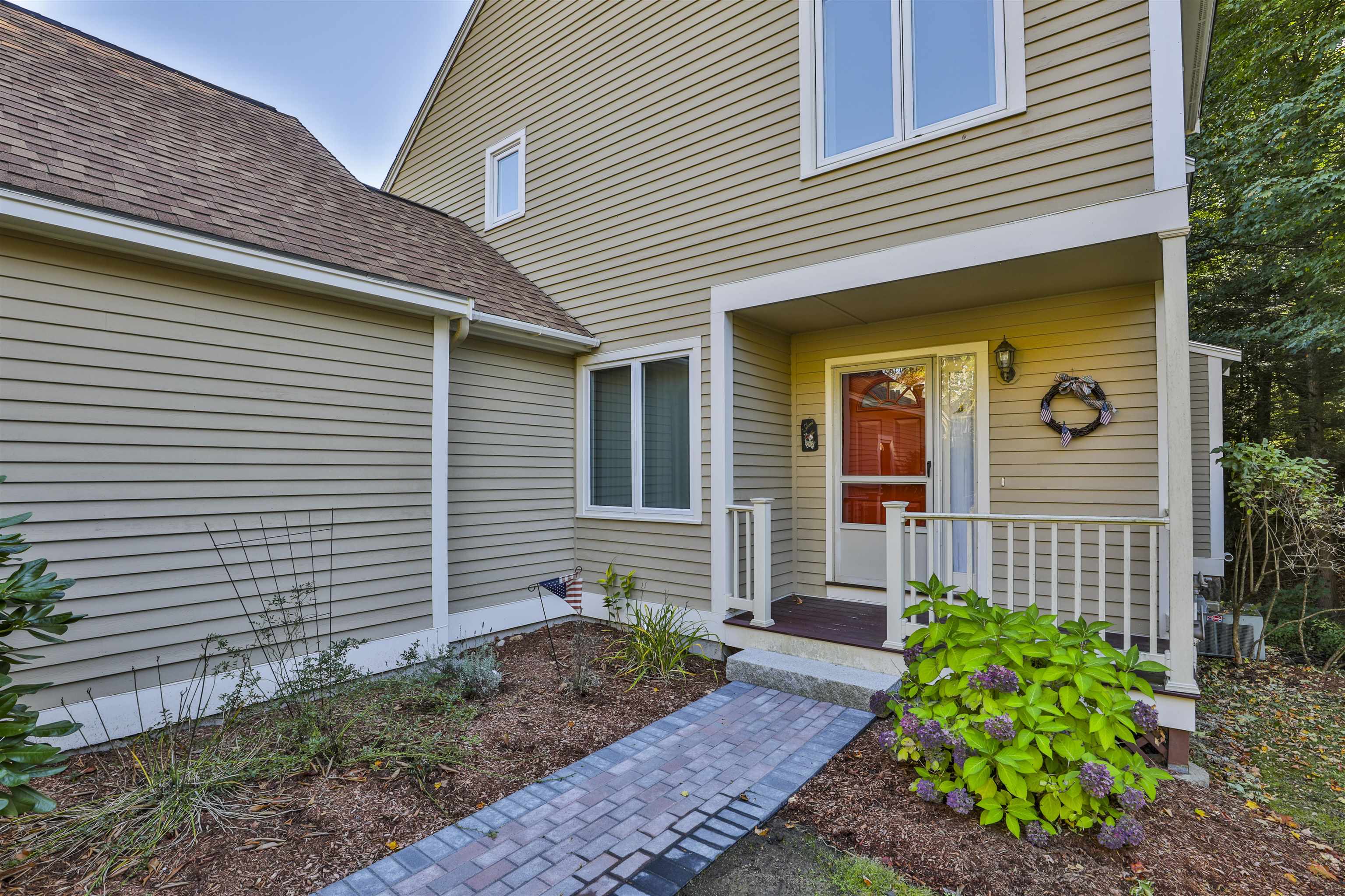 4 Jared Circle, Unit U21 Nashua, NH 03063 - Photo 4 of 38