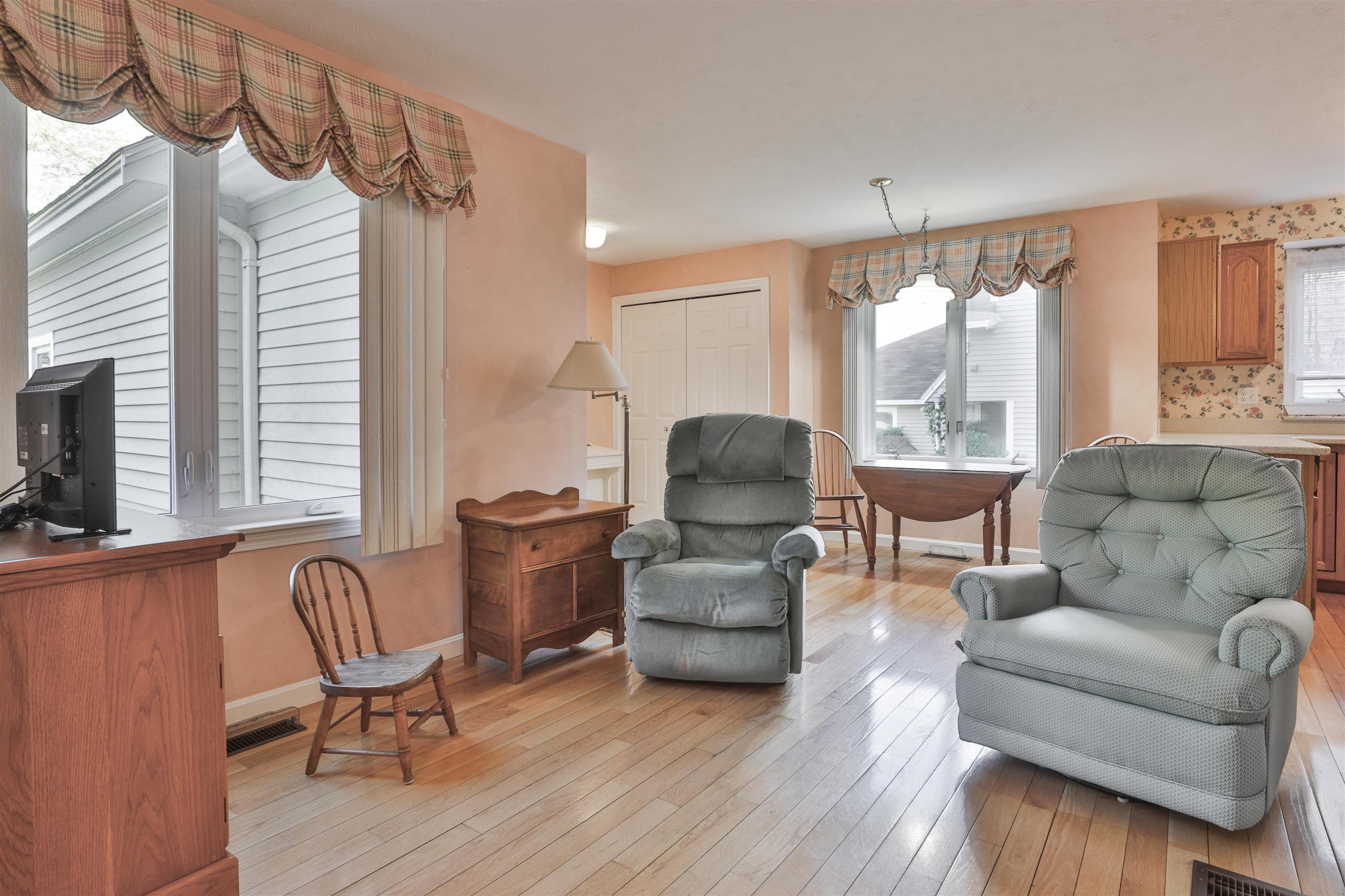 4 Jared Circle, Unit U21 Nashua, NH 03063 - Photo 9 of 38