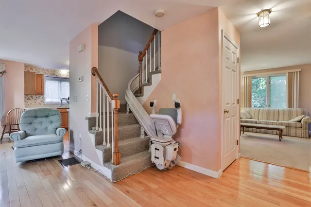 $499,900 | 4 Jared Circle, Unit U21, Nashua, NH 03063