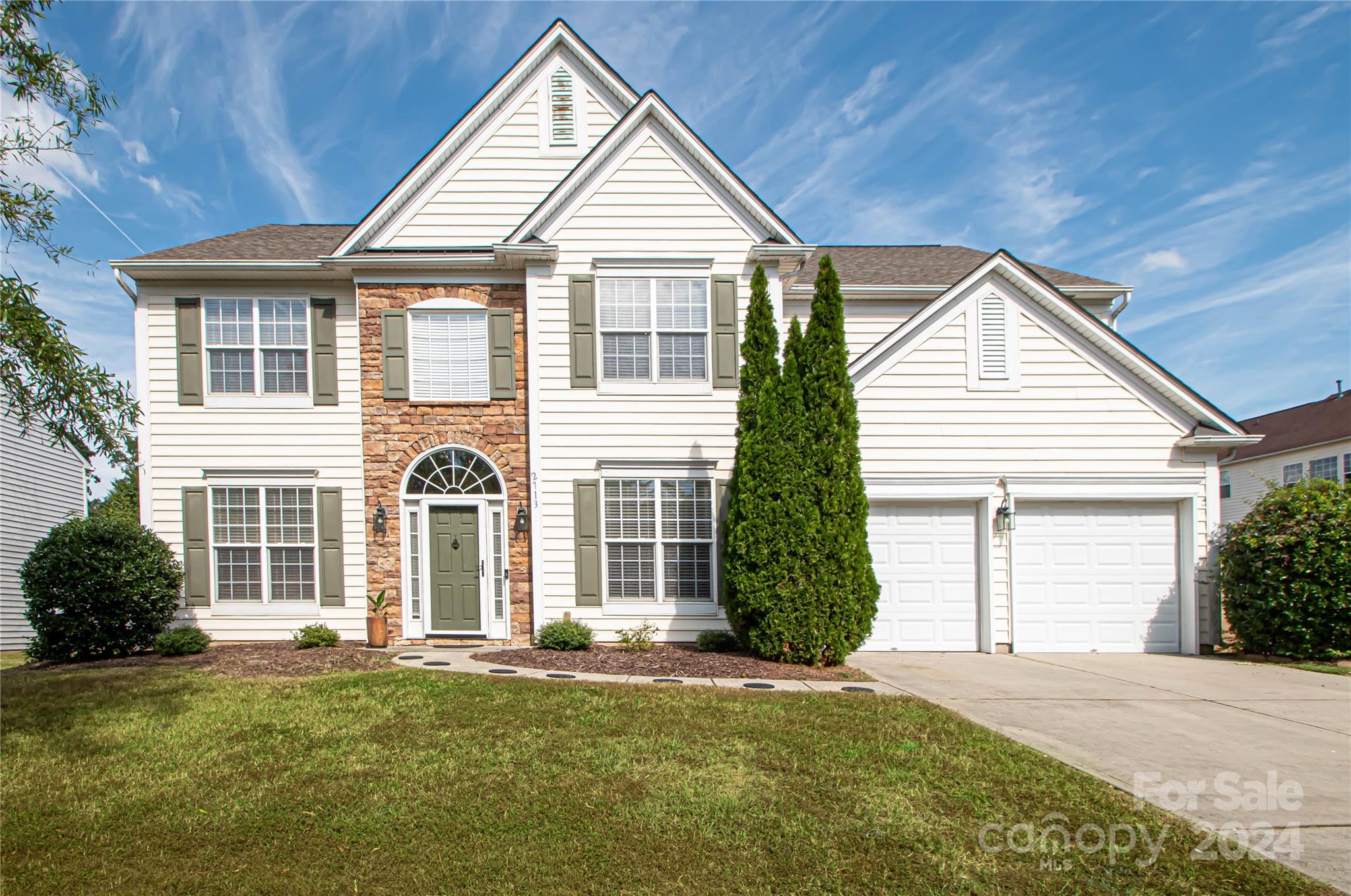 2713 Keziah Road Matthews, NC 28105 - Photo 1 of 47 Gallery Image 1