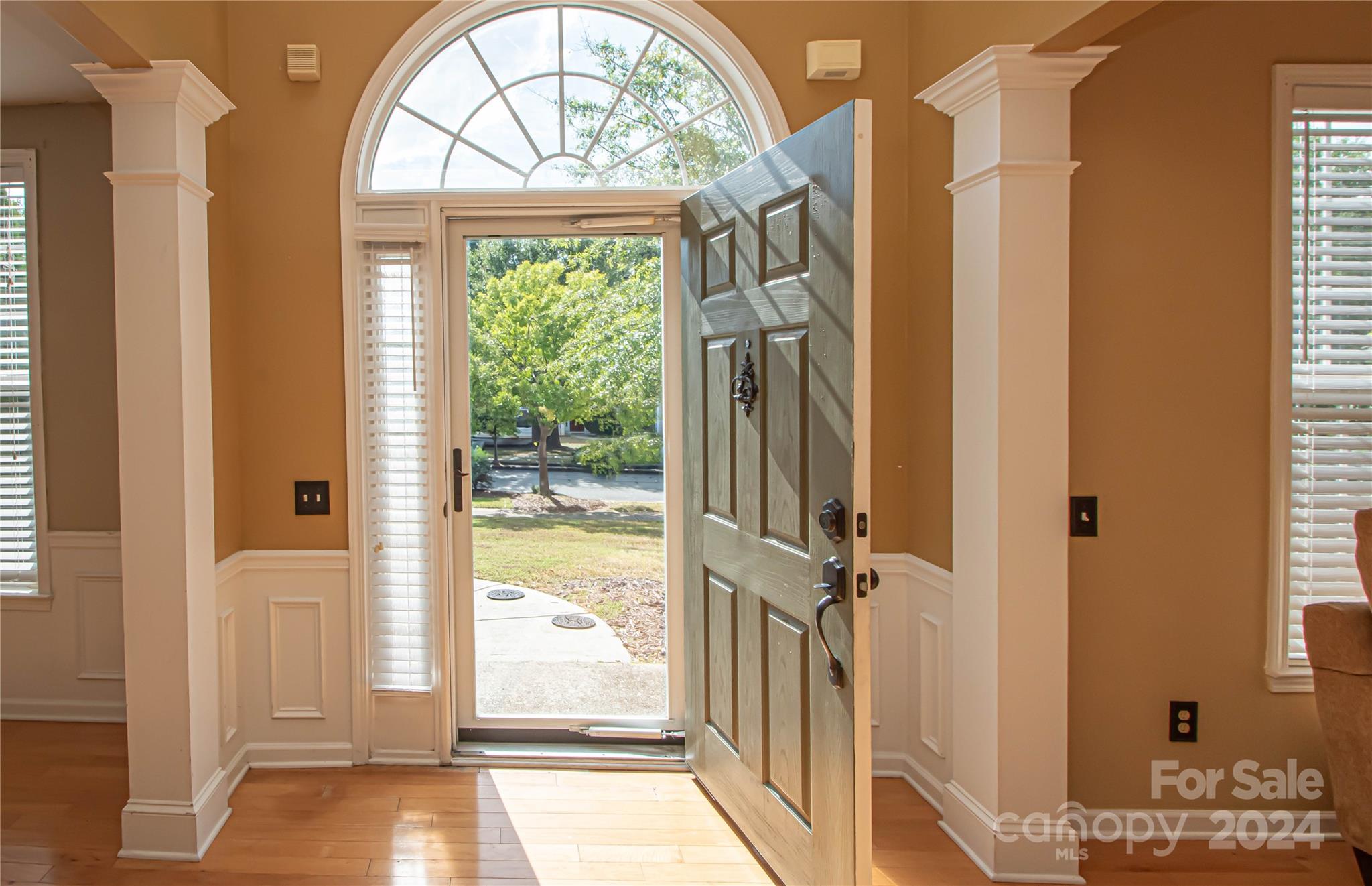 2713 Keziah Road Matthews, NC 28105 - Photo 2 of 47 Gallery Image 2