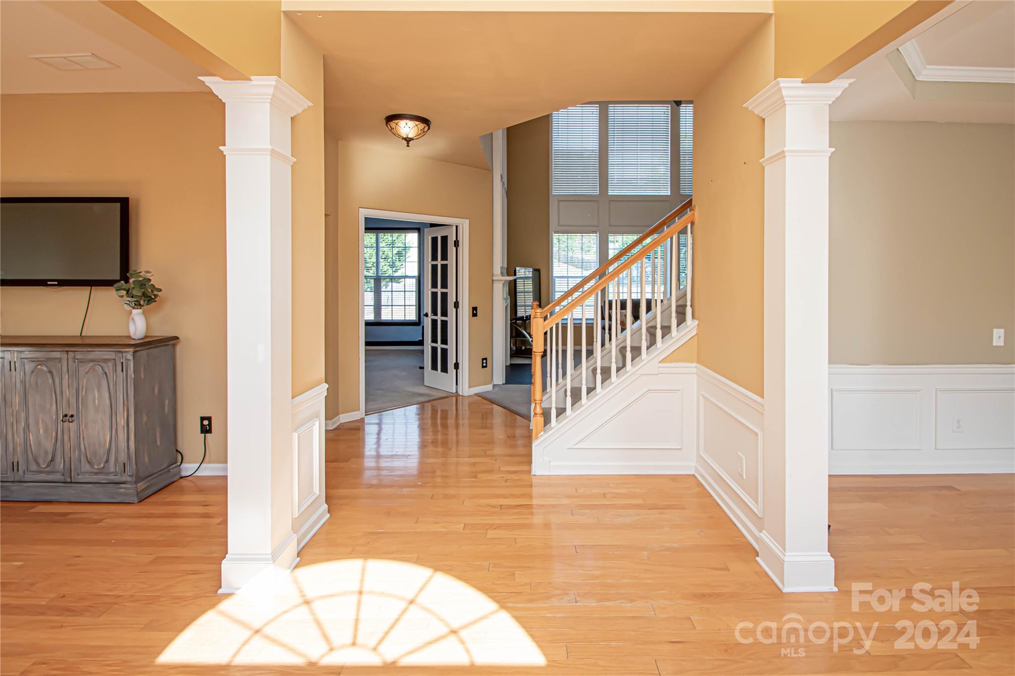 2713 Keziah Road Matthews, NC 28105 - Photo 4 of 47 Gallery Image 4