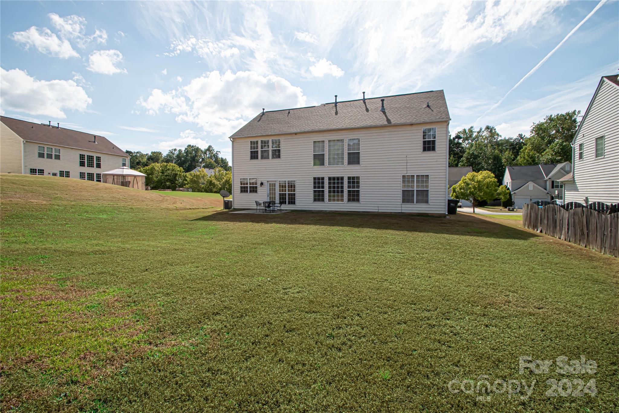 2713 Keziah Road Matthews, NC 28105 - Photo 46 of 47 Gallery Image 46