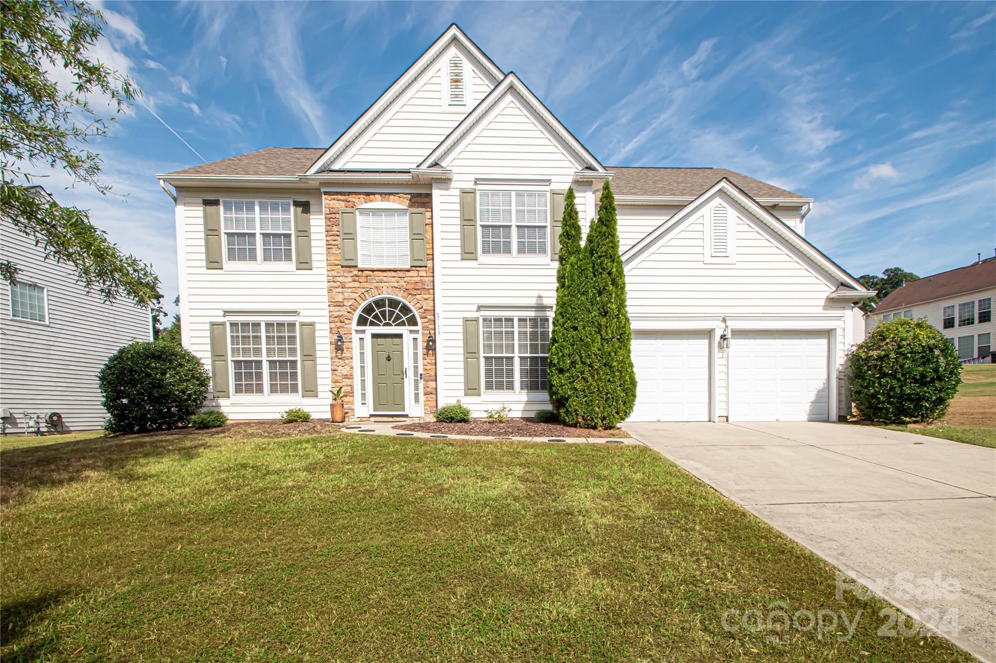 2713 Keziah Road Matthews, NC 28105 - Photo 47 of 47 Gallery Image 47